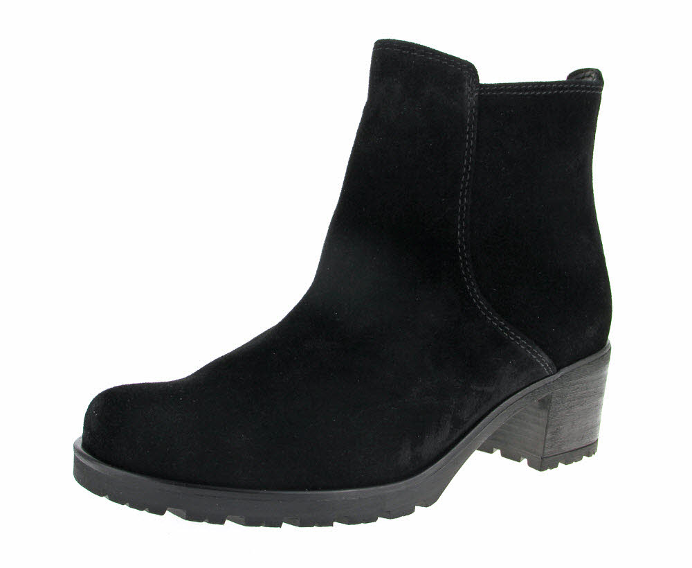 Gabor Damen elegante Stiefeletten