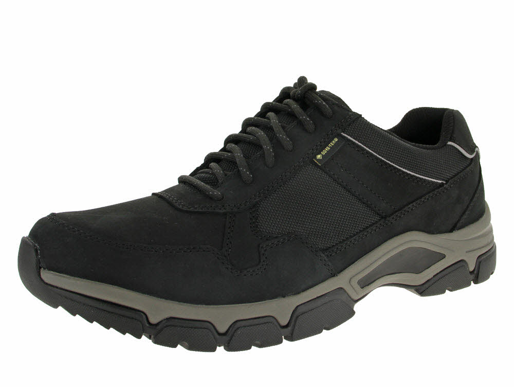Pius Gabor Herren Halbschuhe GoreTex