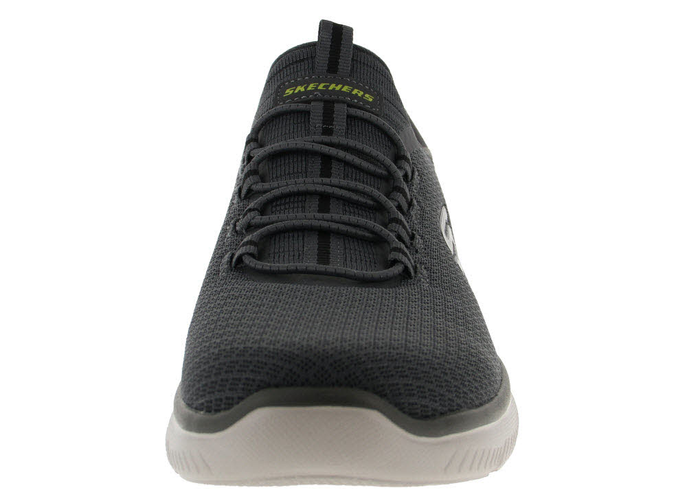 Skechers Herren Slipper Slip-Ins