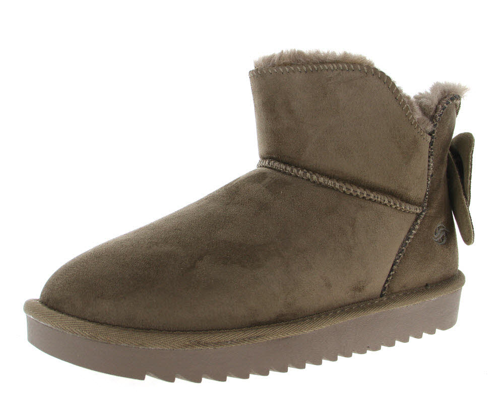 Dockers Damen Winterboots