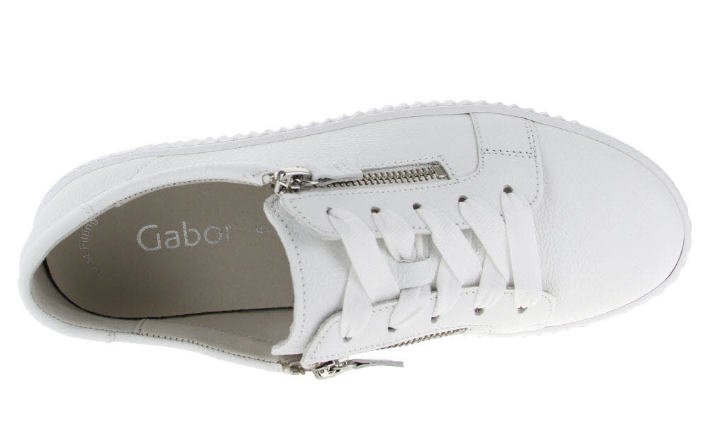 Gabor Damen Sneaker