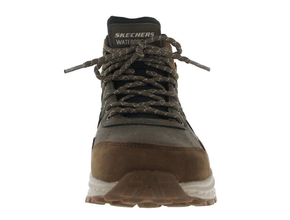 Skechers Herren Boots Slade Ultra