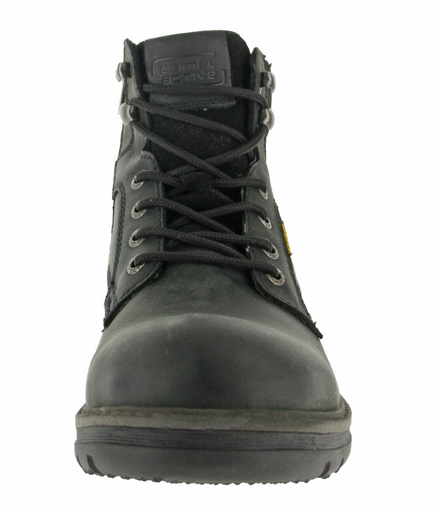 Camel Active Herren Schnürboots