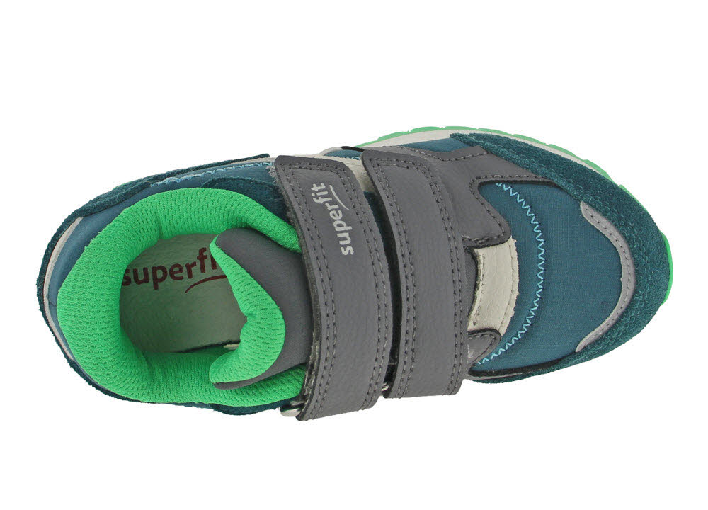 Superfit Kinder Halbschuhe