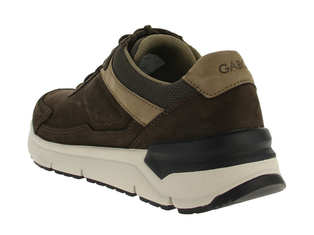 Gabor Herren Halbschuhe