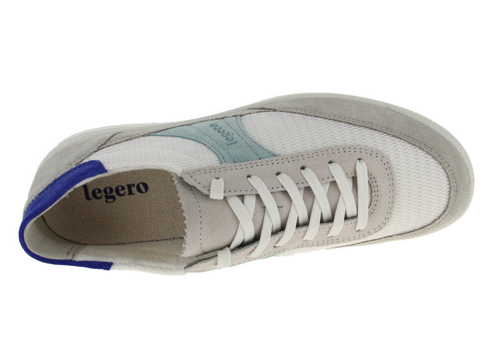 Legero Damen Halbschuhe