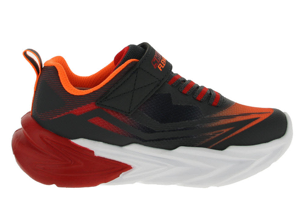 Skechers Kinder Sneaker FLEX-GLOW ULTRA