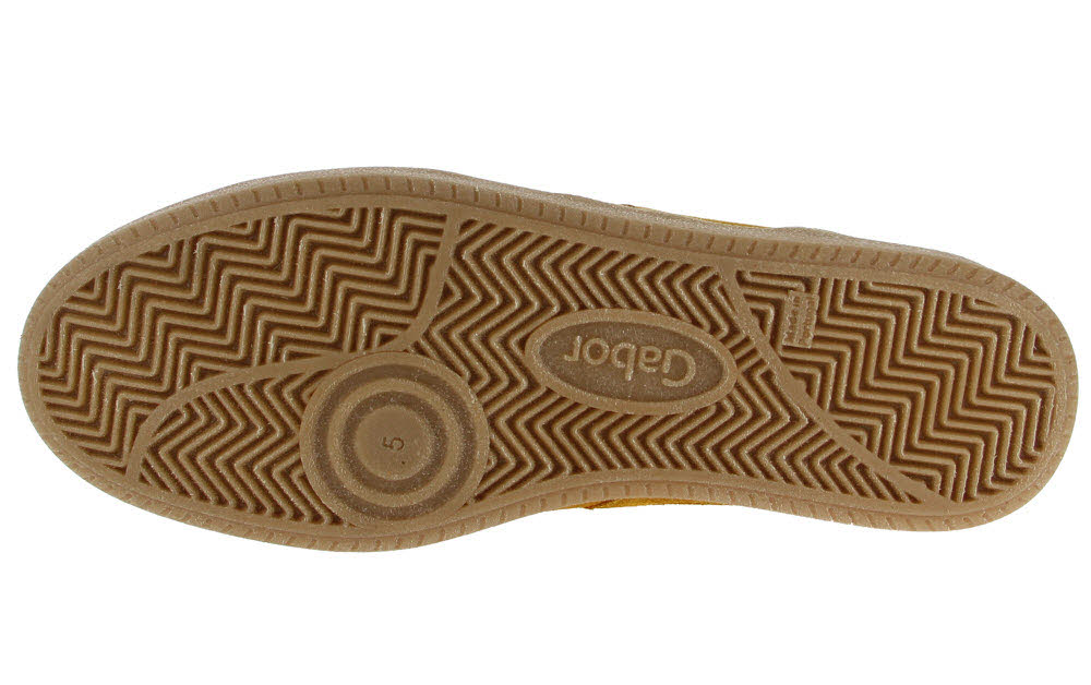 Gabor Damen Sneaker