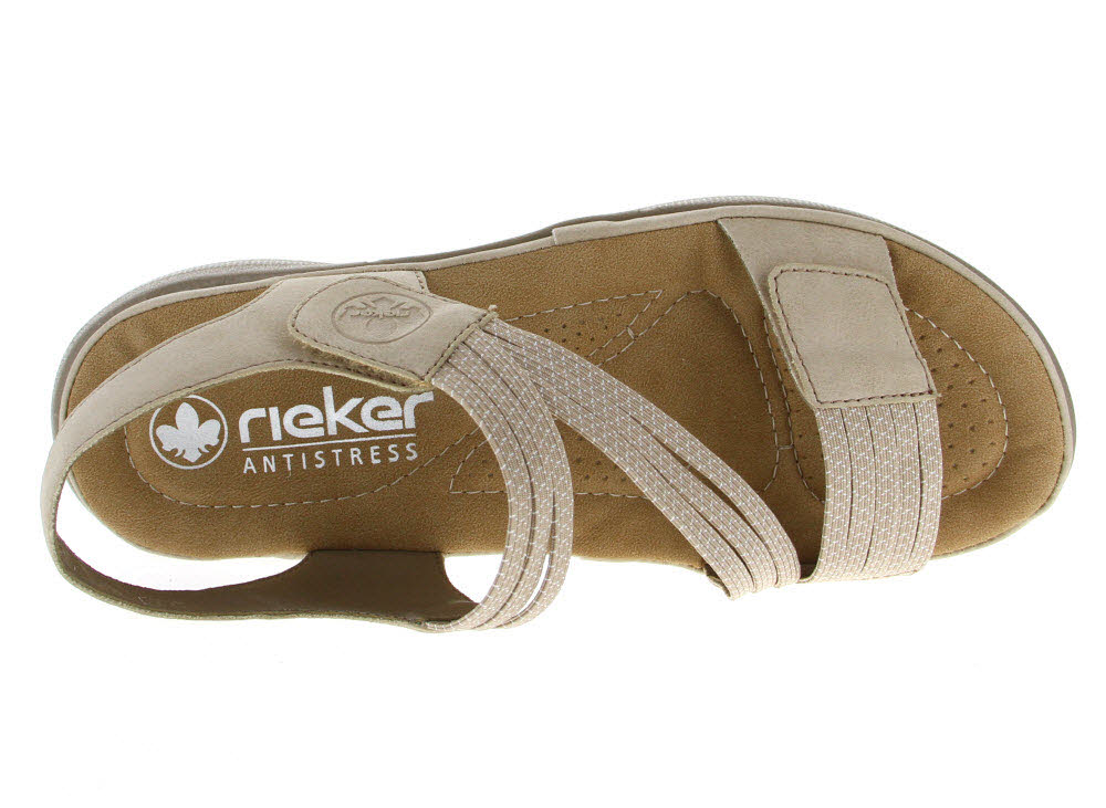 Rieker Damen Sandale
