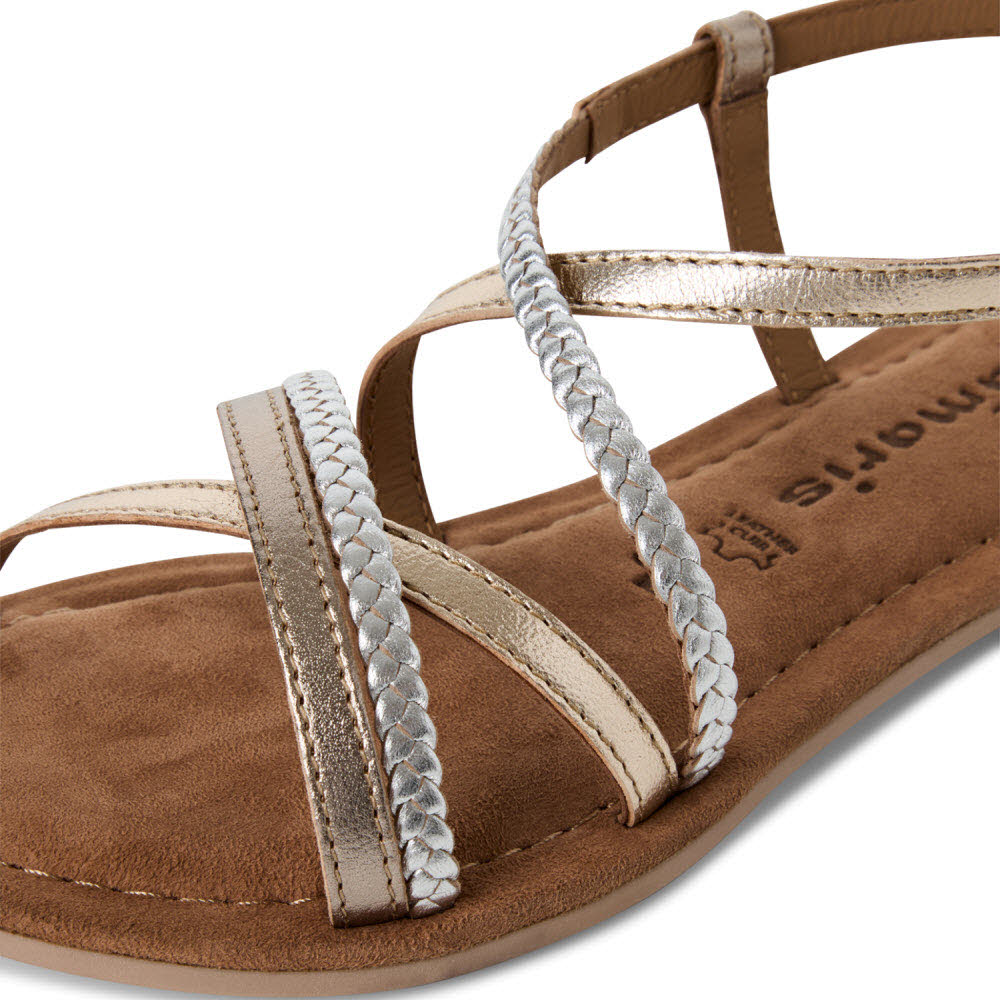 Tamaris Damen Sandale