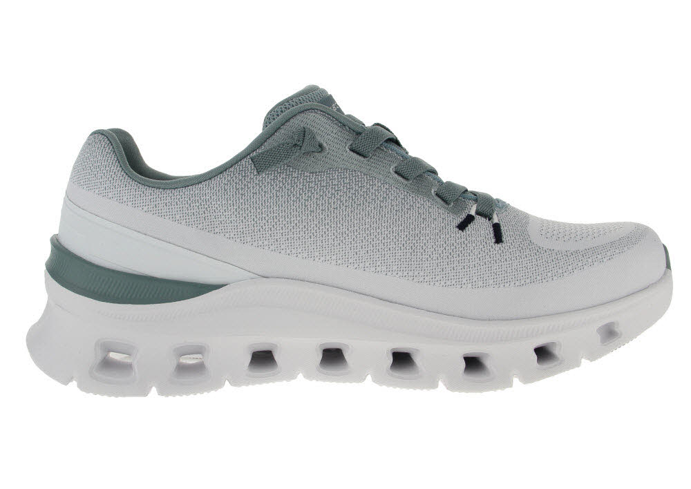 Skechers Herren Slipper GO WALK GLIDE-ST