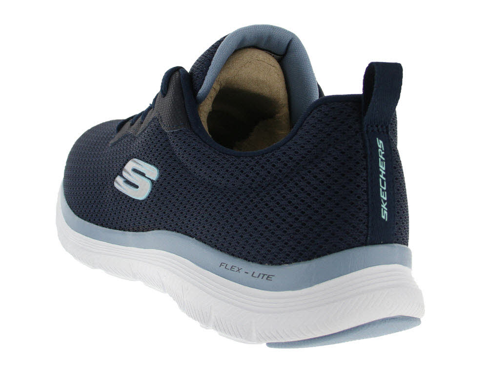 Skechers Damen Sneaker FLEX APPEAL