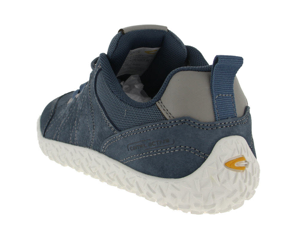 Camel Active Damen Halbschuhe