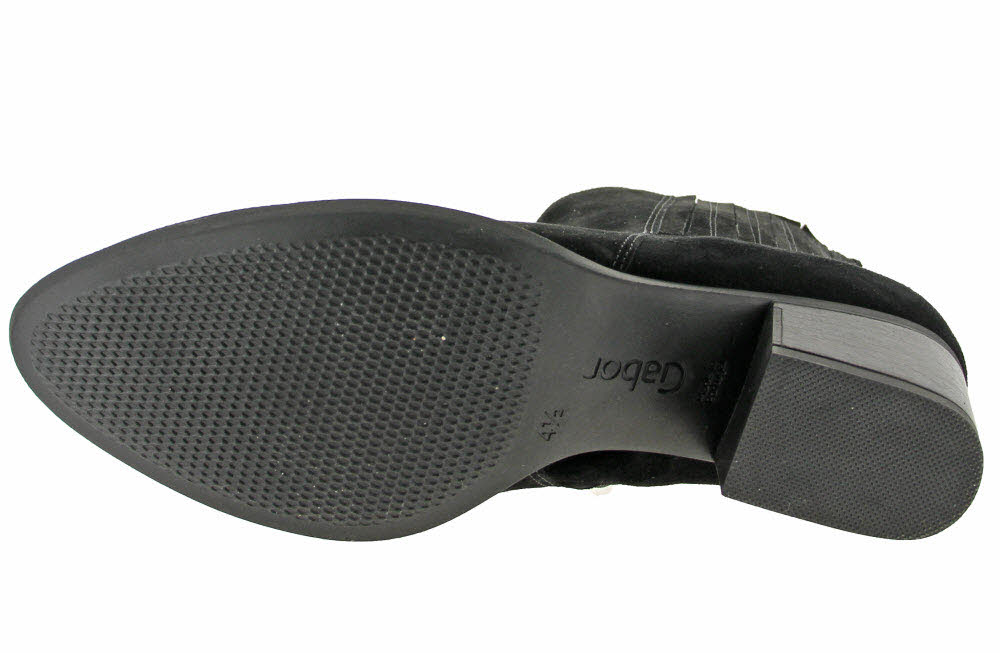 Gabor Damen Stiefelette