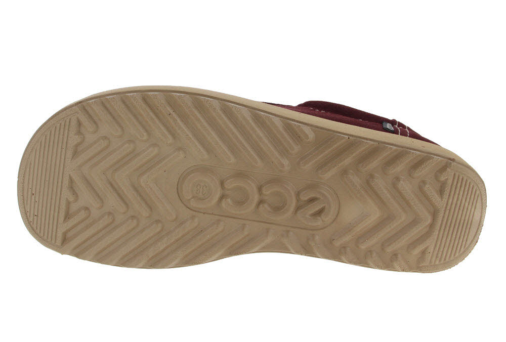 Ecco Joke Damen Halbschuhe