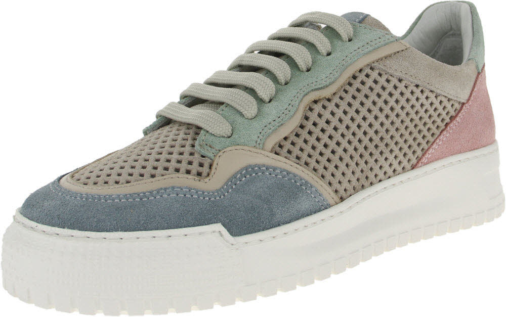 Rijos Damen Sneaker
