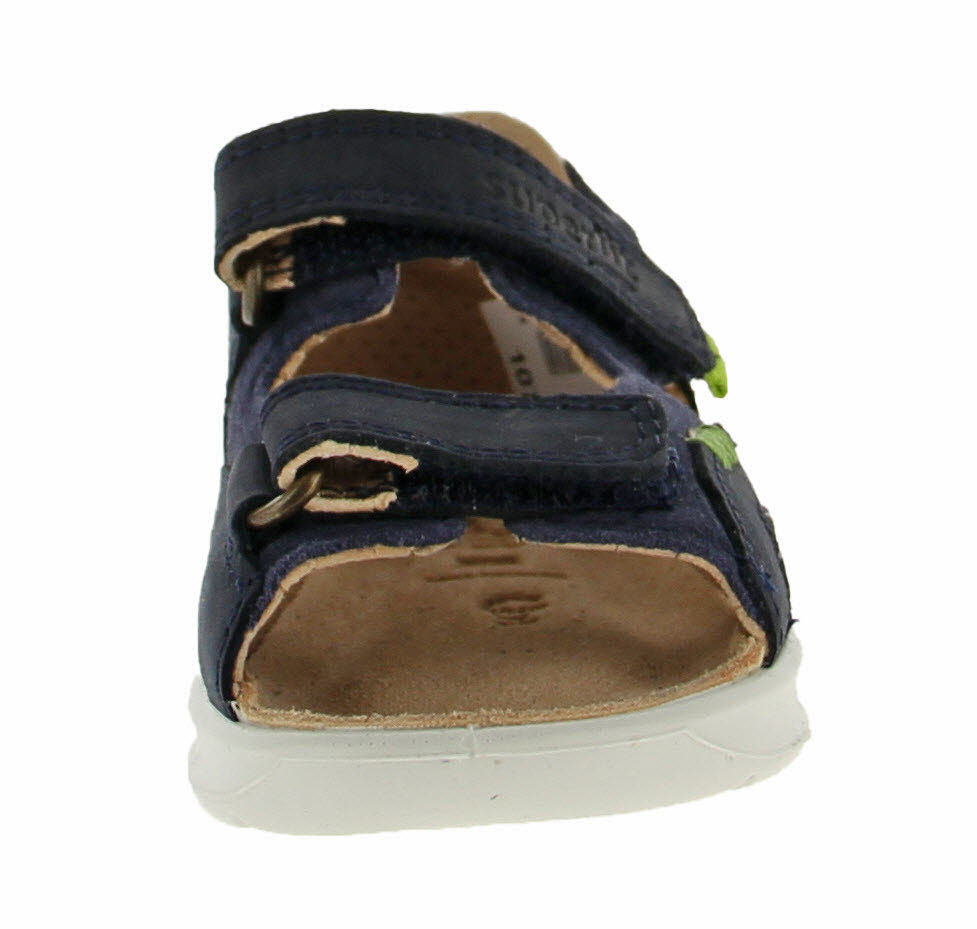 Superfit Kleinkinder Sandale