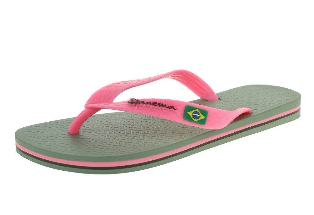 Ipanema Damen Zehentrenner