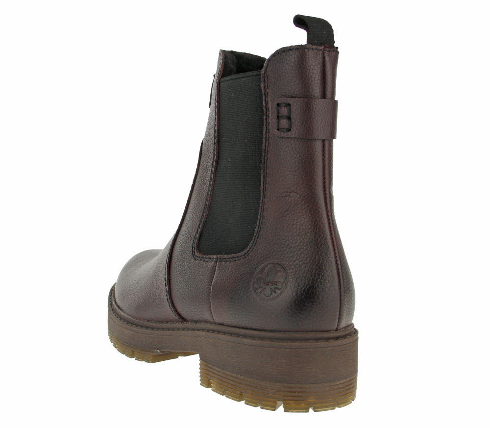 Rieker Damen Bootie