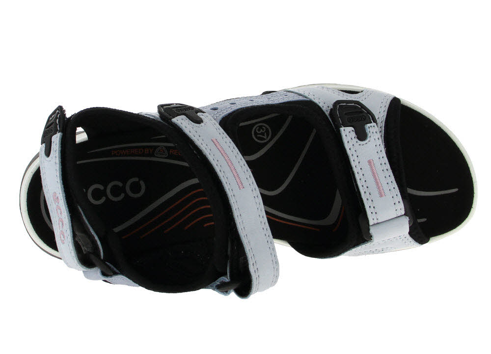 Ecco Damen Trekkingsandale