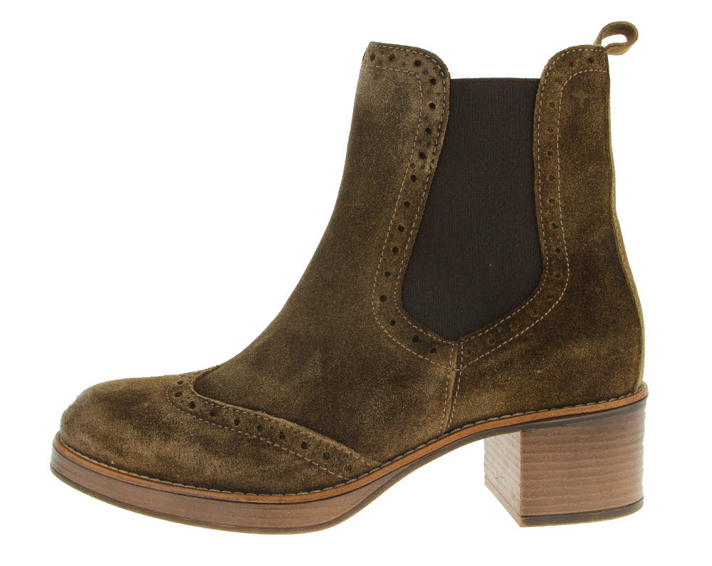 Tamaris Damen Stiefelette