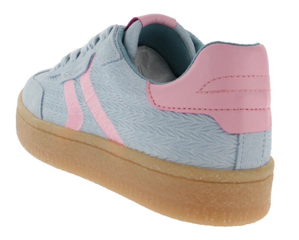 Tamaris Damen Fashion Sneaker