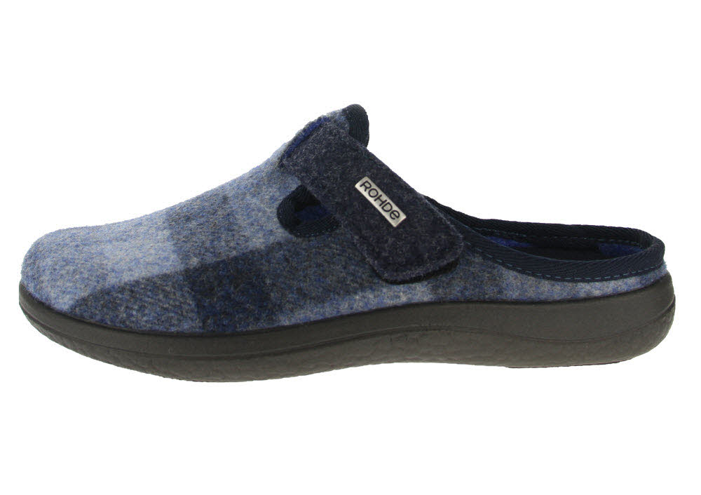 Rohde Damen Pantoffeln