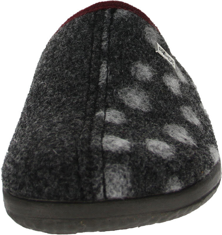 Rohde Damen Pantoffel 6551
