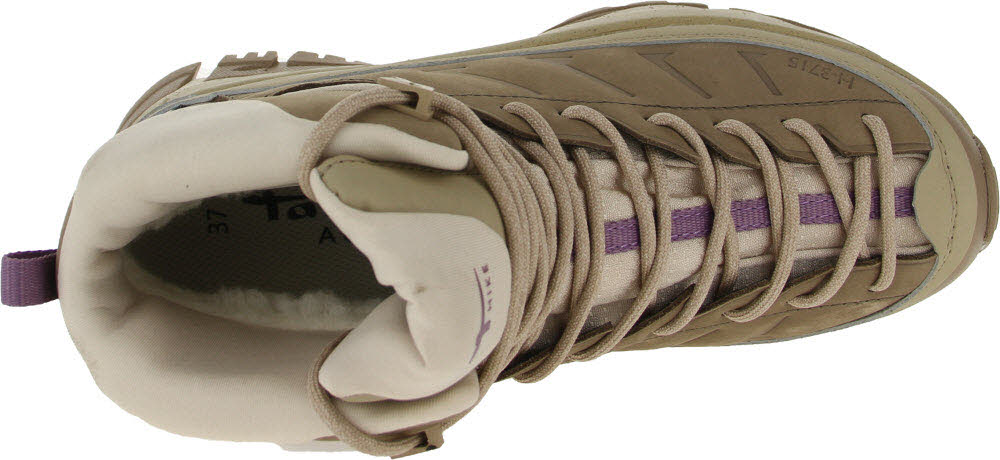 Tamaris Damen Trekkingboots