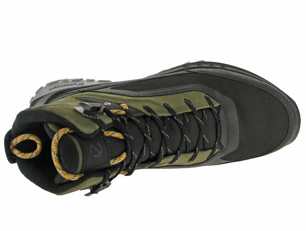 Ecco Herren Schnürboots Ult-tr