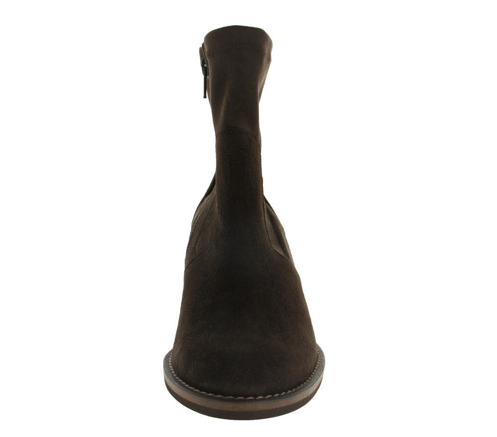 Gabor Damen Stiefelette mit Absatz