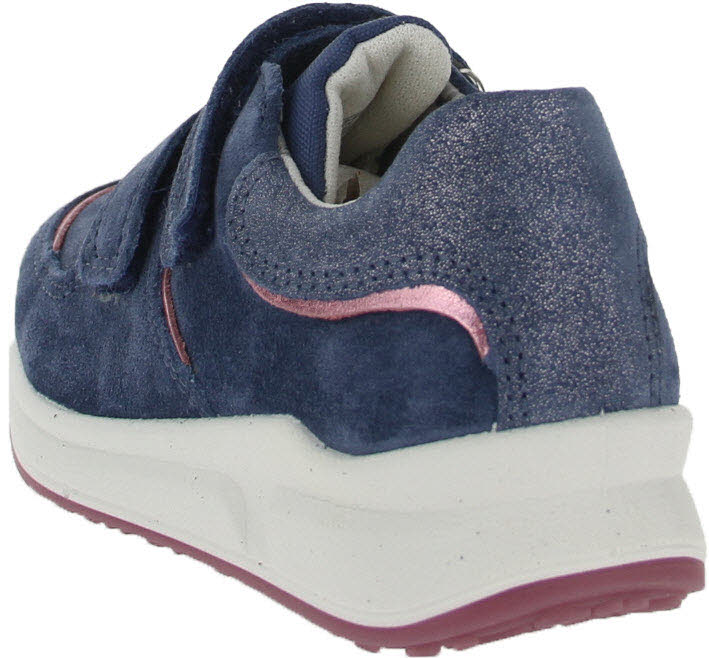Superfit Mädchen Halbschuhe