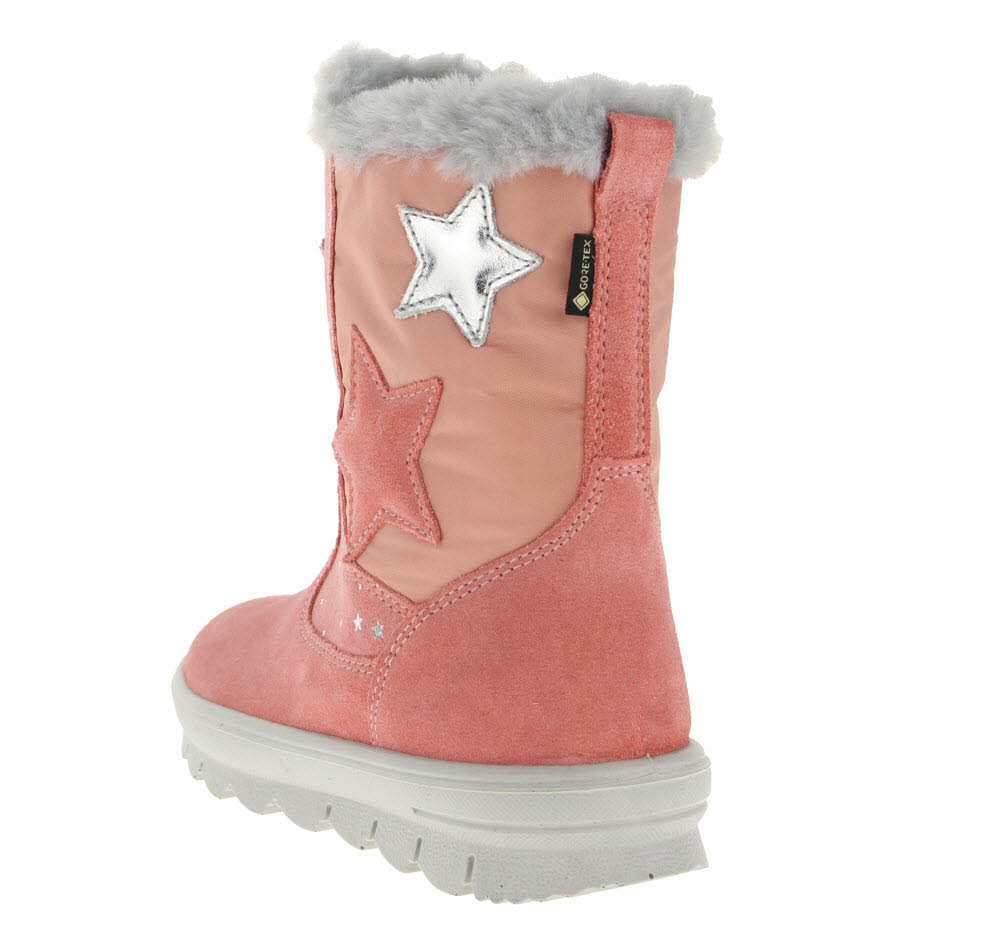 Superfit Mädchen Winterboots