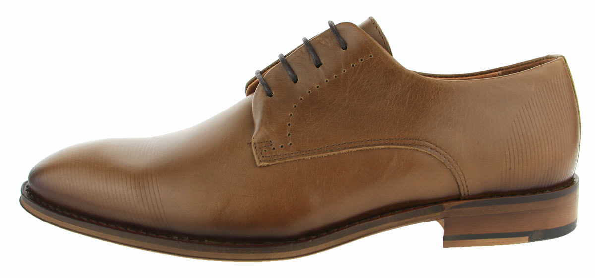 Coxx Borba Herren Schnürschuh