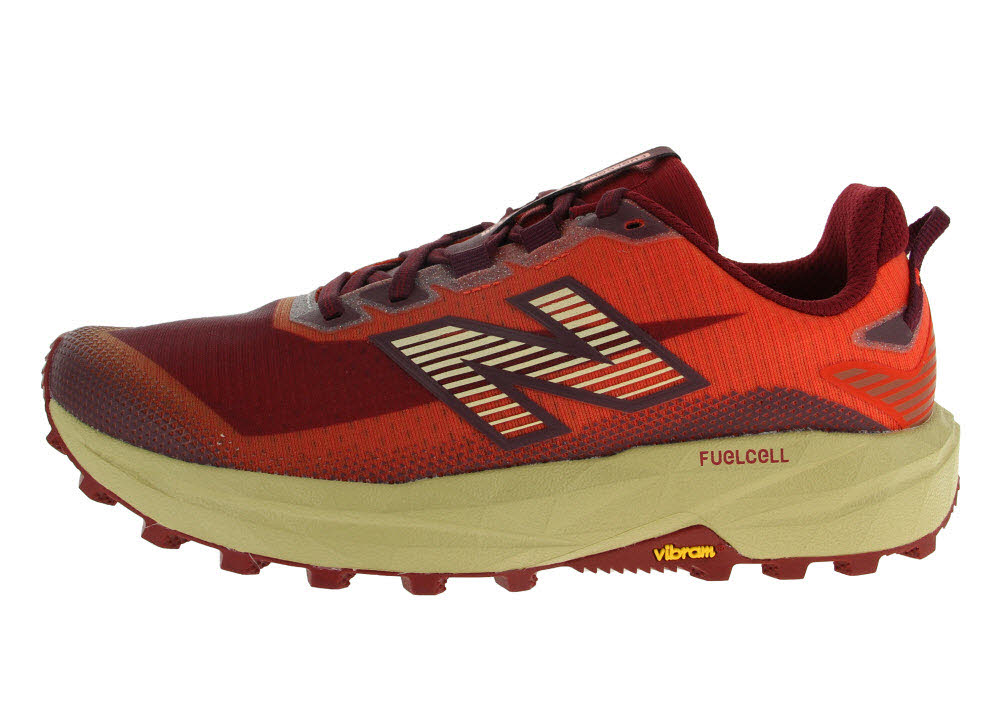New Balance FuelCell Rebel Trail Herren