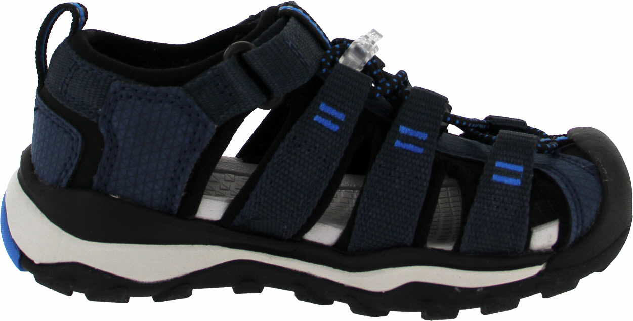 Keen Newport Kinder Halbschuhe