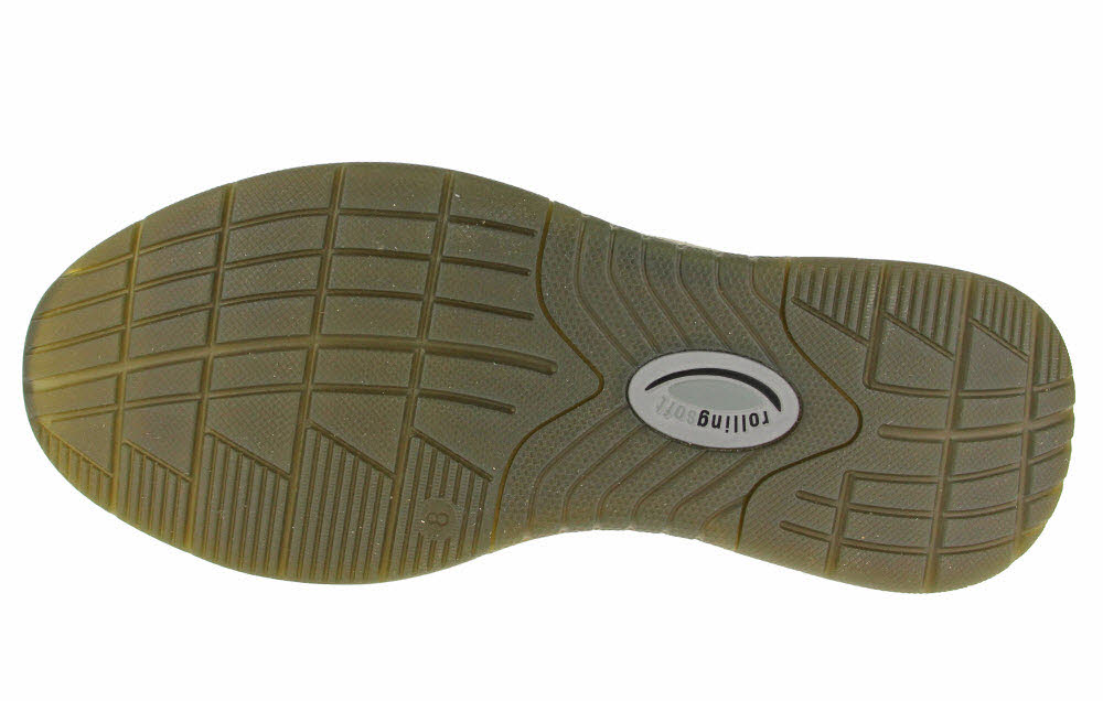 Rolling Soft Herren Freizeitschuh