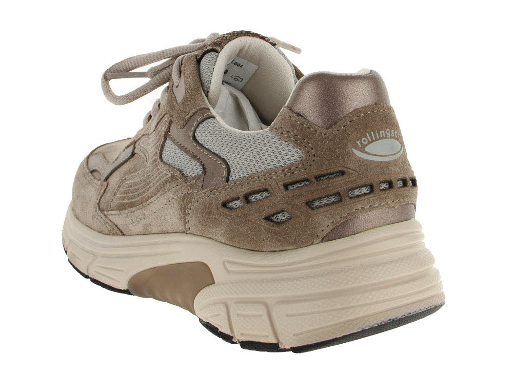 Gabor Rollingsoft Damen Halbschuhe