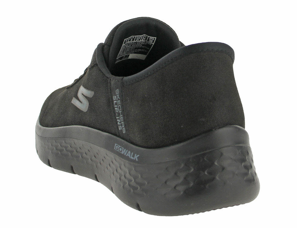 Skechers Damen SlipIn Sneaker