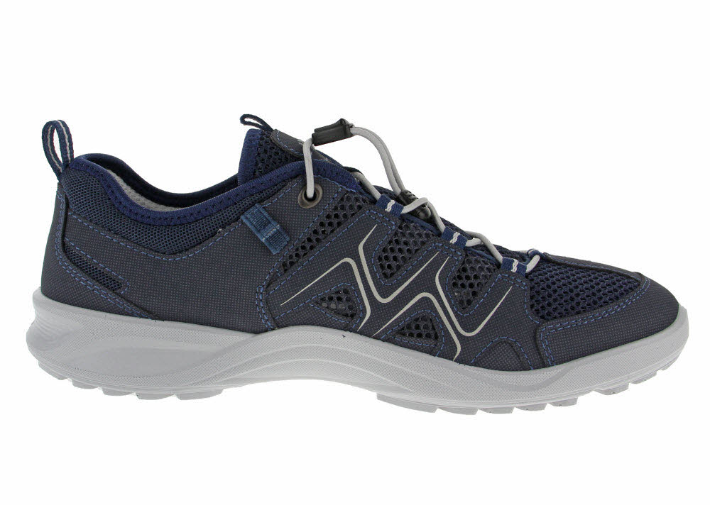 Ecco Damen Freizeitschuhe