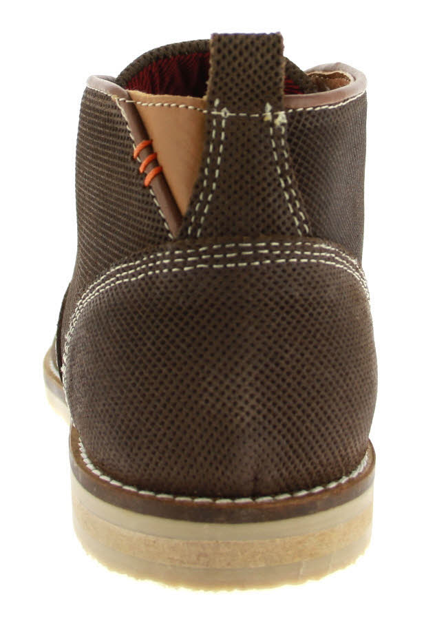 Bullboxer Herren Bootie