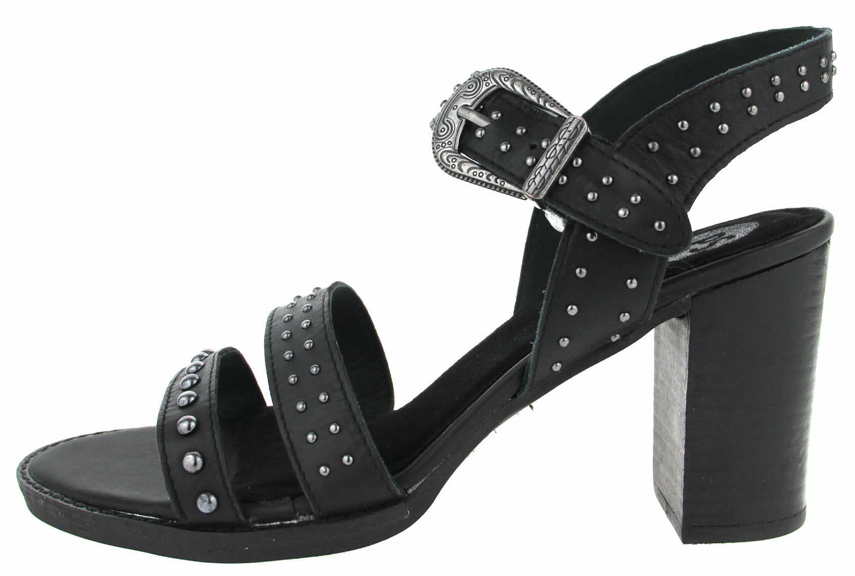 Poelman Damen Sandale