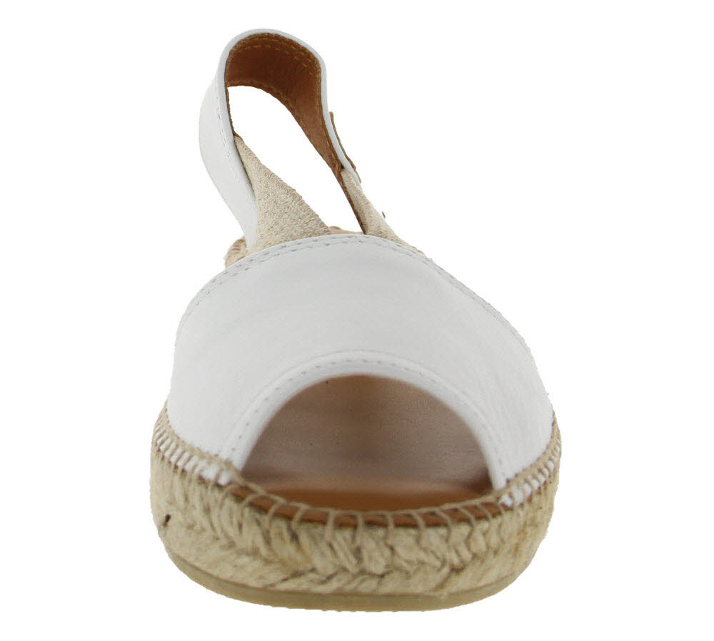 Toni Pons Damen Sandale Espadrilles