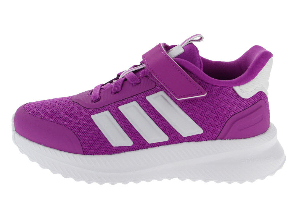 adidas adidas X_PLRPATH EL C Kids Klettschuhe