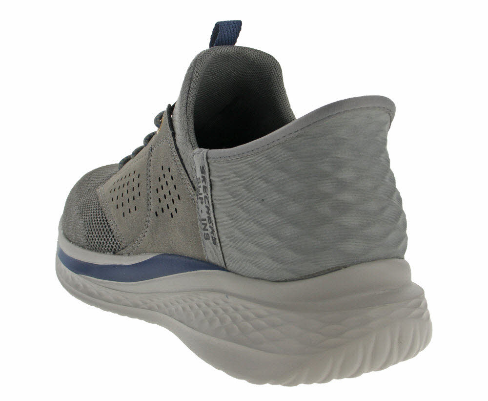 Skechers Herren Sneaker Slip-Ins