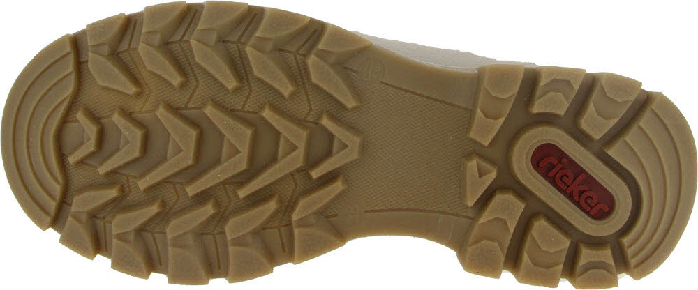 Rieker Damen Winterboots