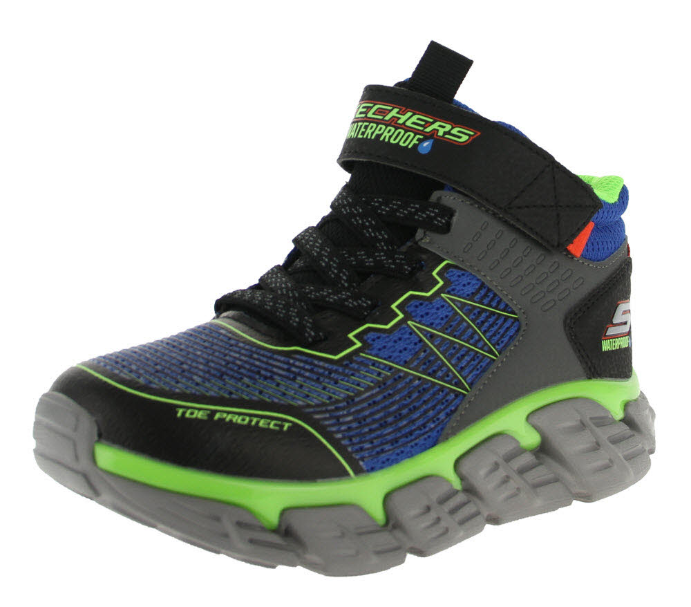 Skechers Kinder Winterboots