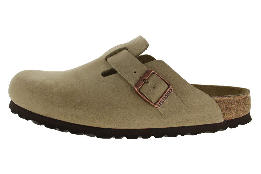 Birkenstock Boston