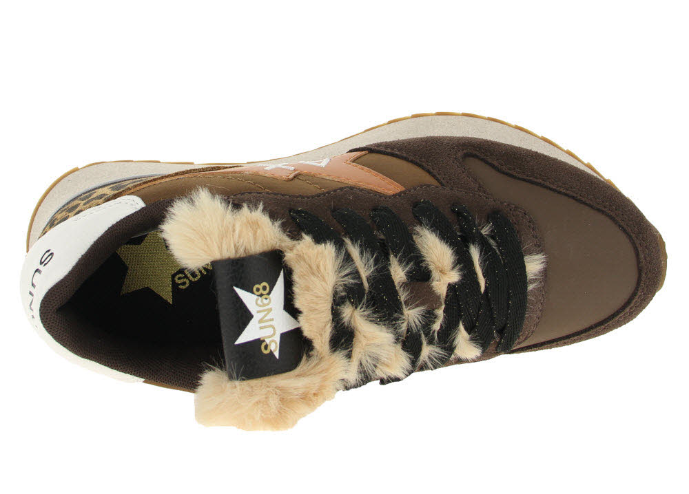 Sun 68 Damen Sneaker
