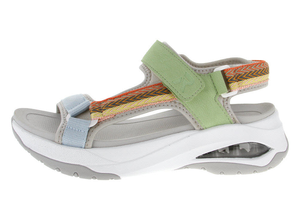 Rieker Damen Sandale
